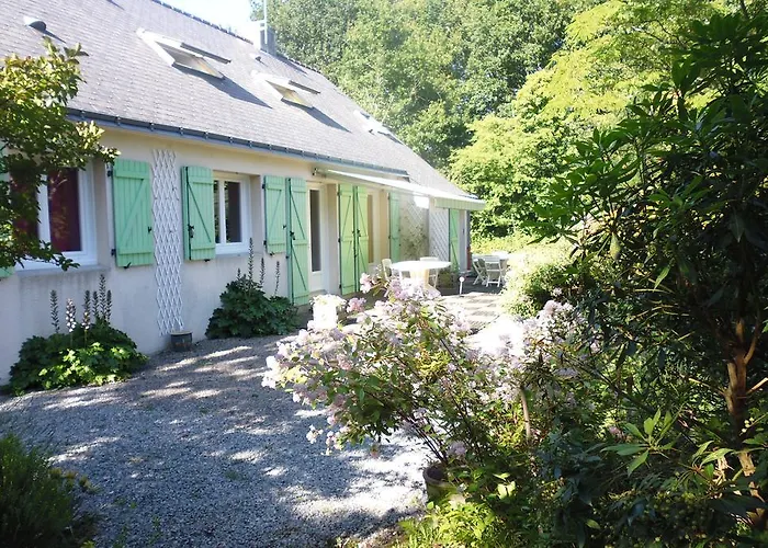 Le Pré de la Lande