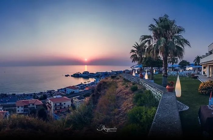 Bouganville Palace Hotel