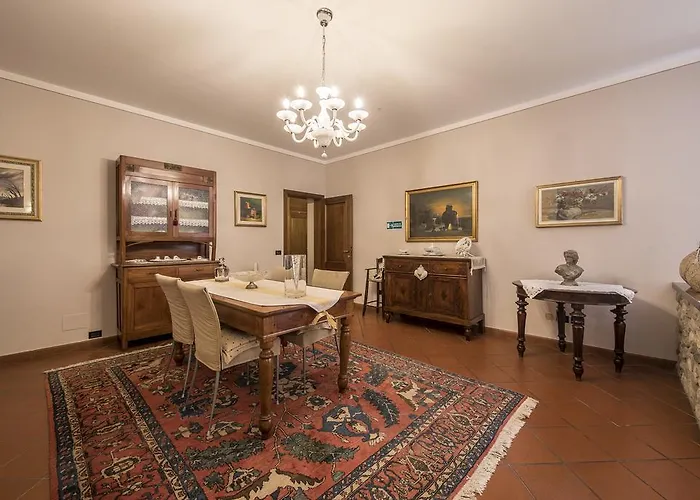 Hotel Trattoria Milani Lonato