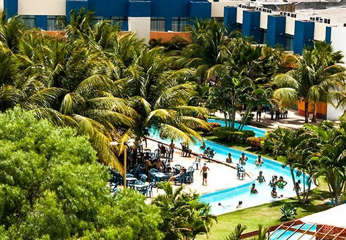 Fiesta Park Hotel Jacobina 