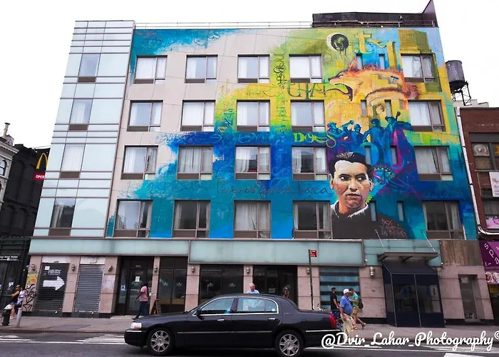 City Rooms Nyc - Soho New York