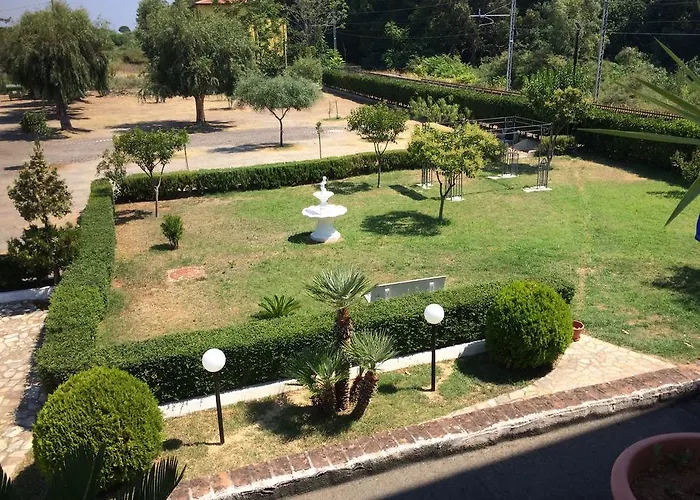 Hotel Ristorante111 Villapiana