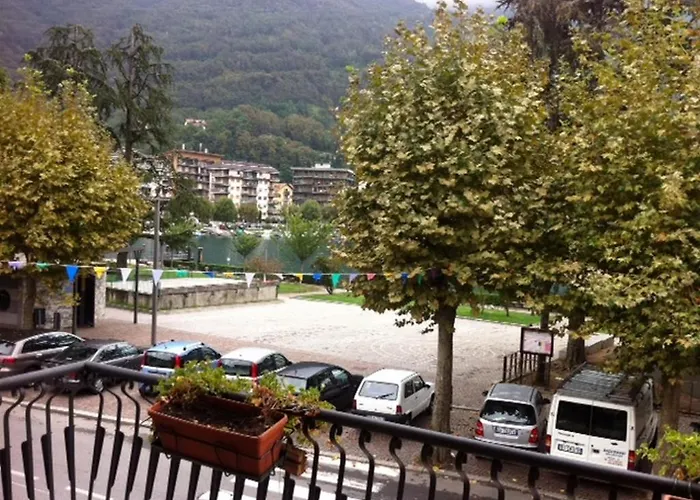 Albergo Ristorante Pomodoro Omegna