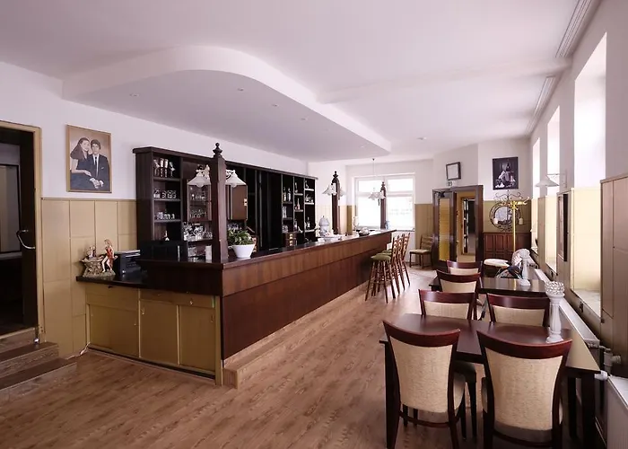 Hotel Grüner Kranz Rendsburg
