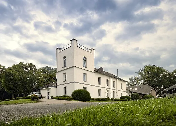 Hotel Fürstenberger Hof Xanten