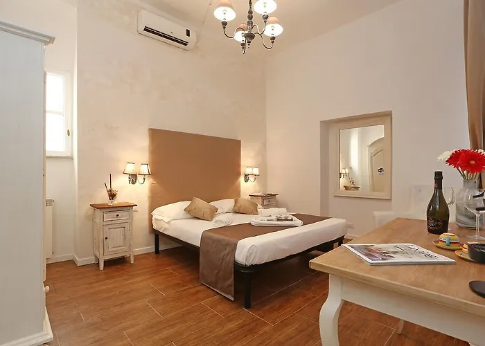 Hotel Juno Pantheon Roma
