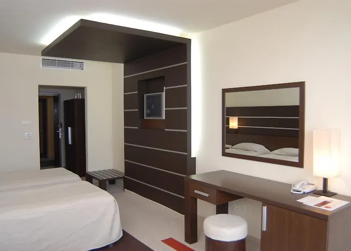 Hotel Vigo Nessebar