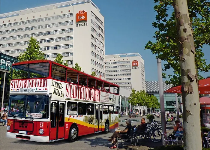 Ibis Dresden Koenigstein Hotel