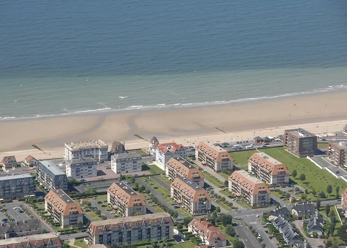 Lagrange Vacances Les Résidences Villers-sur-Mer