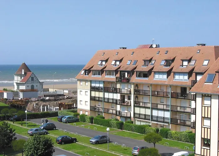 Lagrange Vacances Les Résidences Villers-sur-Mer