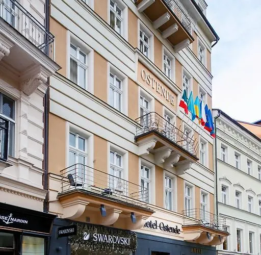 Hotel Ostende