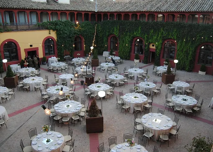 Hotel Convento De Santa Clara
