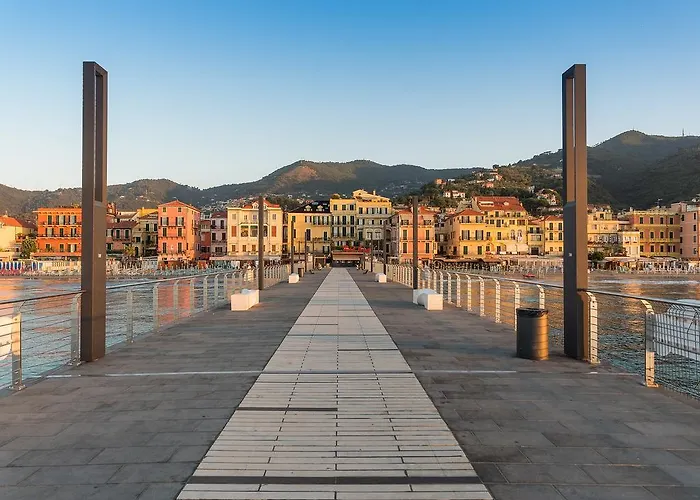 Hotel Ligure Alassio