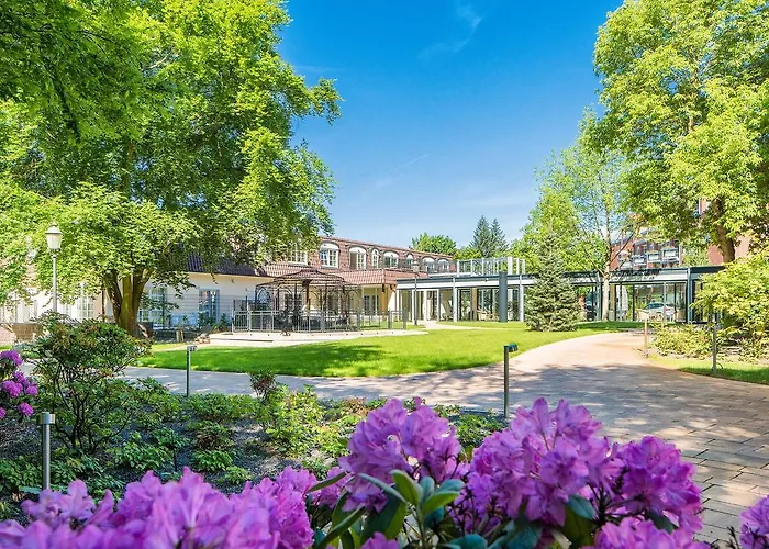 Hotel Landhaus Ammann