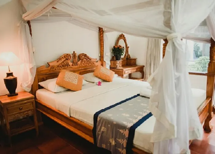Wayan Guest House Ubud