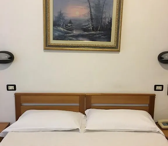 Hotel Dora Turijn