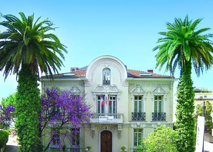 Residence La Villa Leonie Nizza