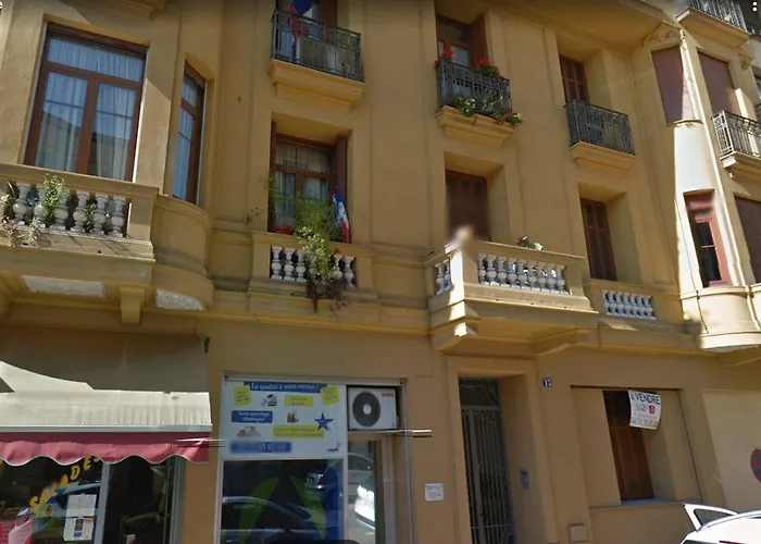 Chambres Dans Guest House Centre Ville