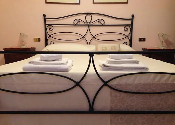 Bed&Breakfast Il Cappero Rapolano Terme