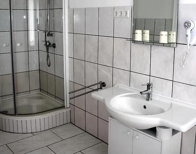 Hotel Zur Heidquelle Bremen