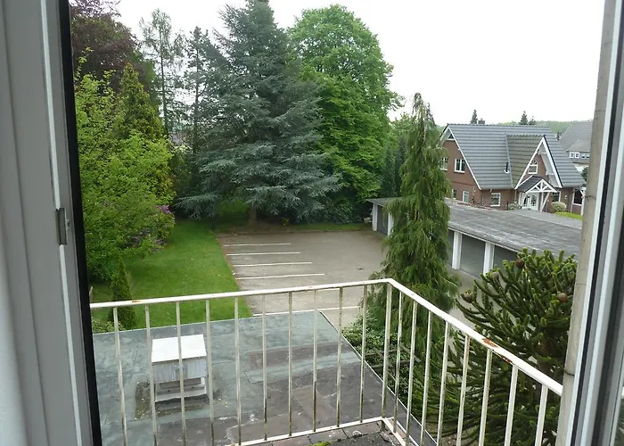 Hotel Zur Heidquelle Bremen