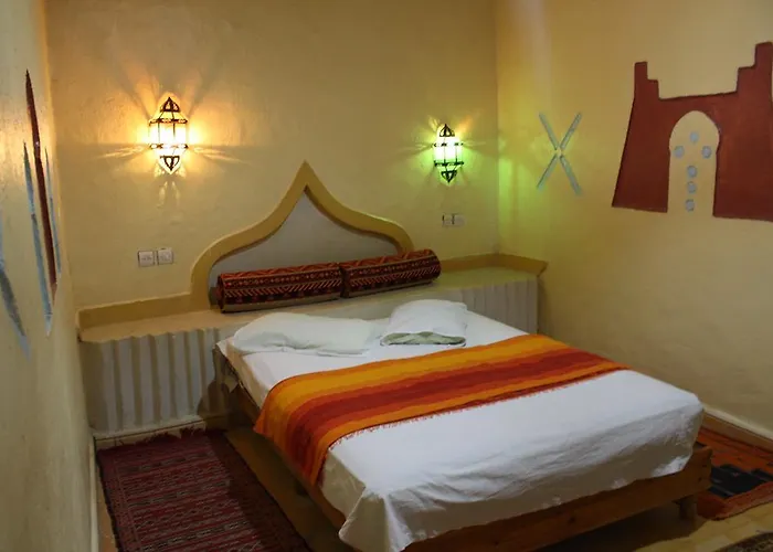 Chez Belkacem
