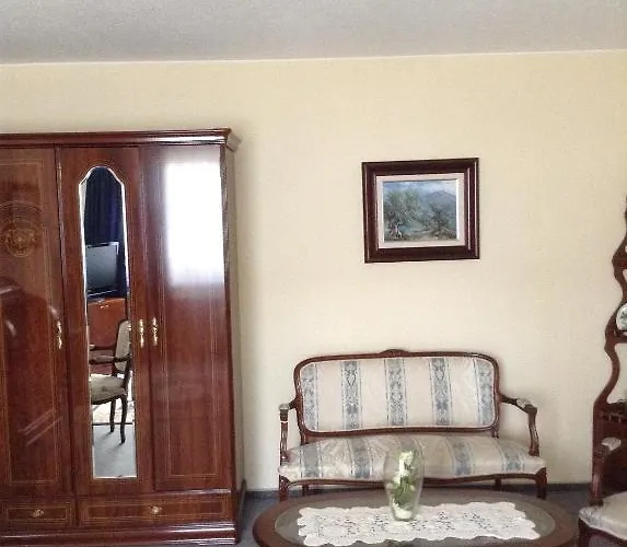 Hotel Zum Stresemann Göttingen