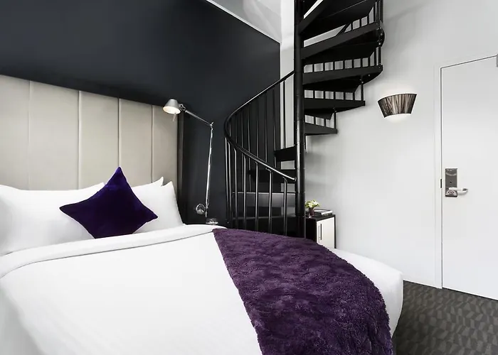 Hotel Diva São Francisco