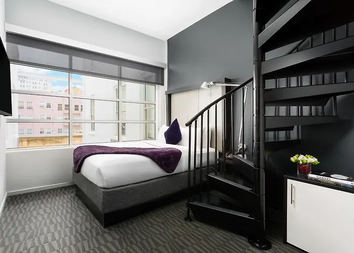 Hotel Diva São Francisco