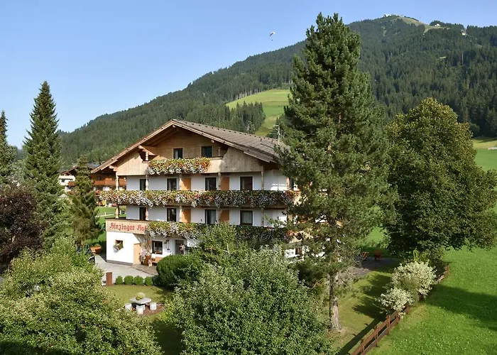 Hirzingerhof