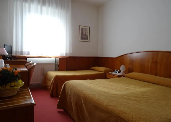 Hotel Roma Cividale del Friuli