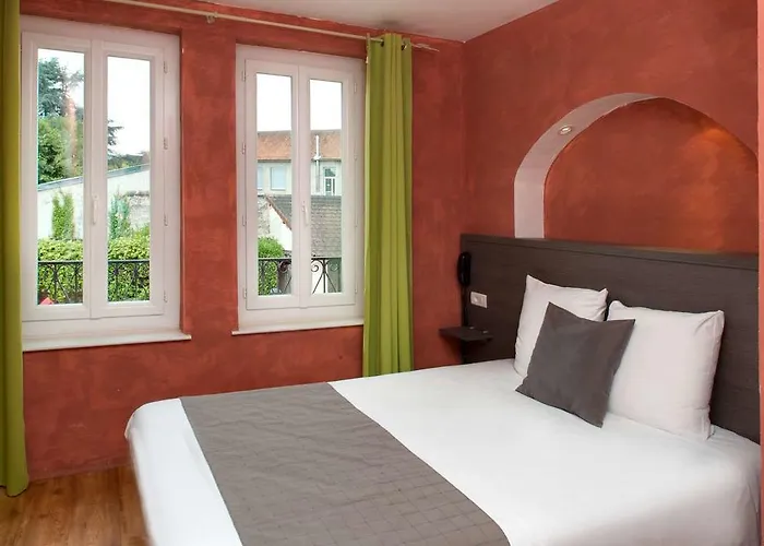 Logis Hotel Galland