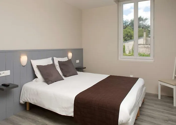 Logis Hotel Galland