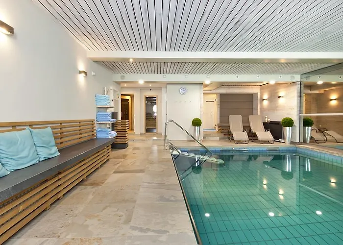 Hotel Hagnauer Seeperle