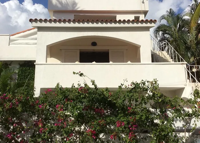 Caraibidamari Hotel Bayahibe