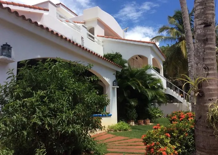 Caraibidamari Hotel Bayahibe