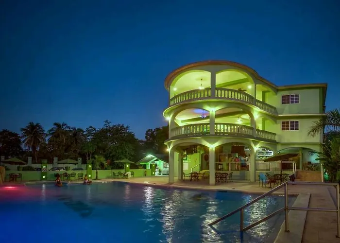 Midas Resorts San Ignacio