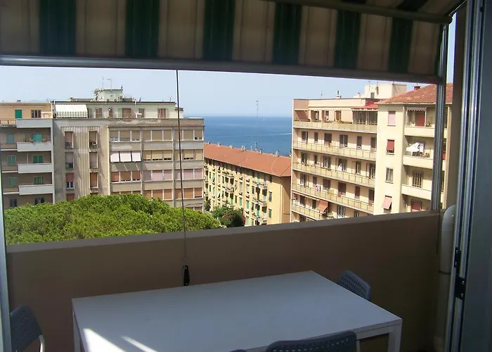 Affittacamere Stella Marina Piombino