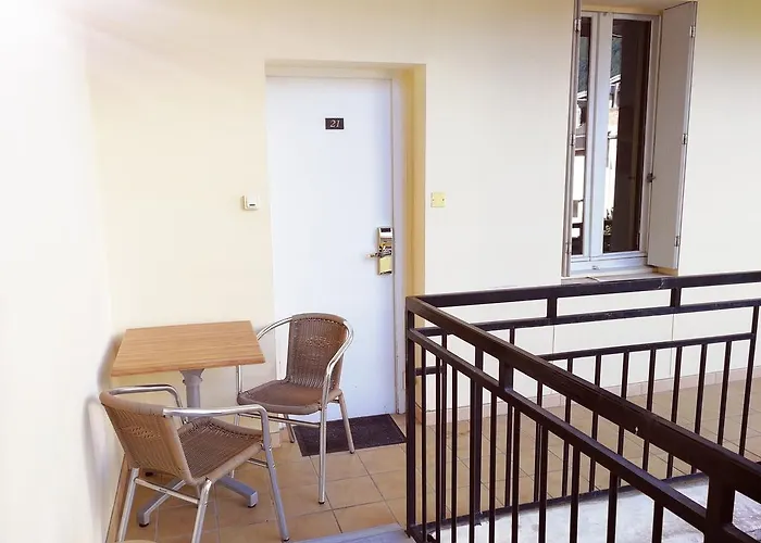 Hôtel Des Lilas Bagnères-de-Luchon