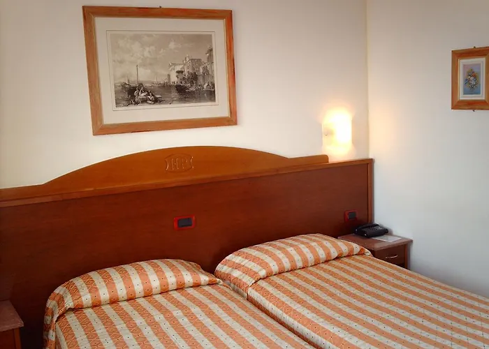 Hotel La Pioppa Bologne