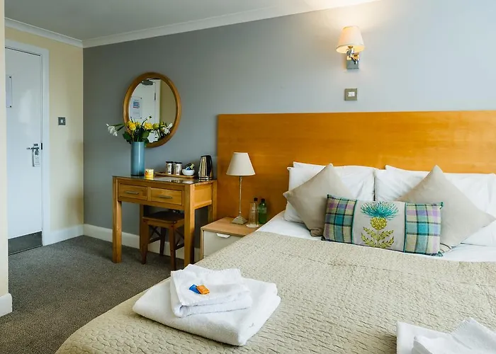 George Oxford Hotel