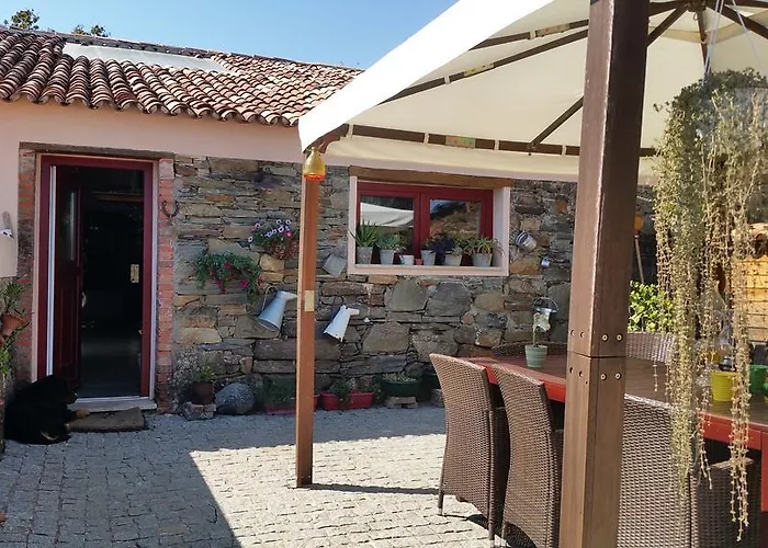 Quinta Casal Maio