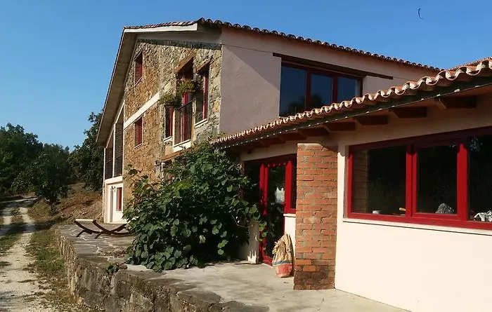 Quinta Casal Maio