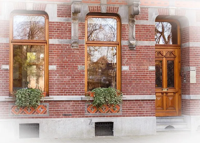 Maison Au Parc