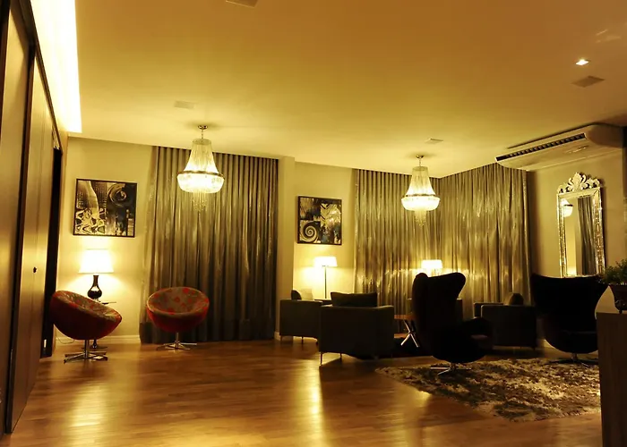 Regente Hotel Unaí