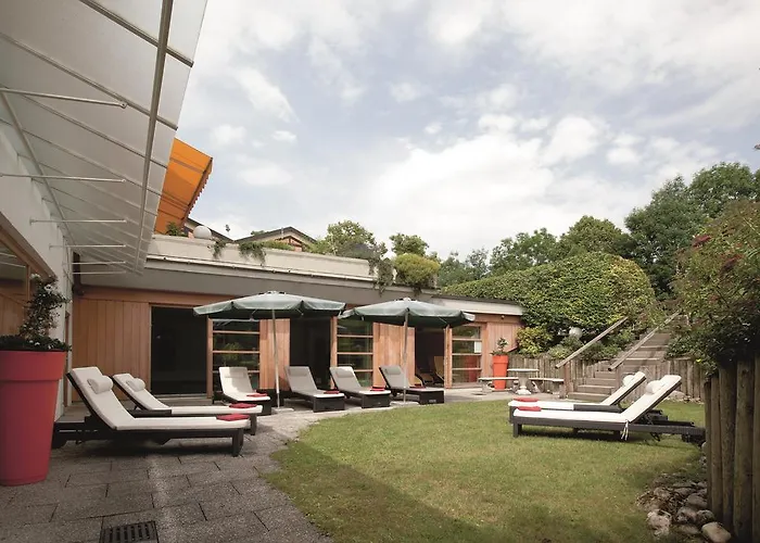 Eberl'S Vitalresort