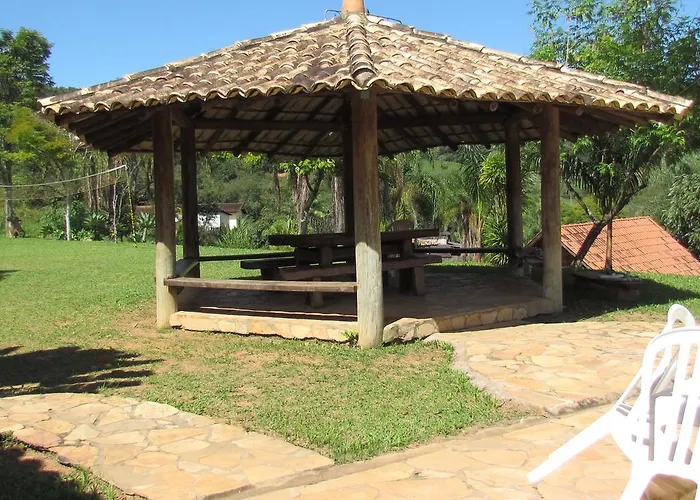 Pousada Gota De Minas Hotel Santo Antônio do Leite