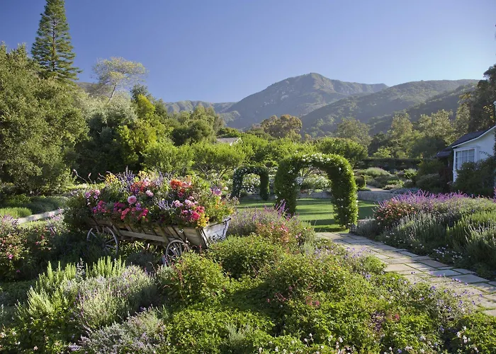 San Ysidro Ranch