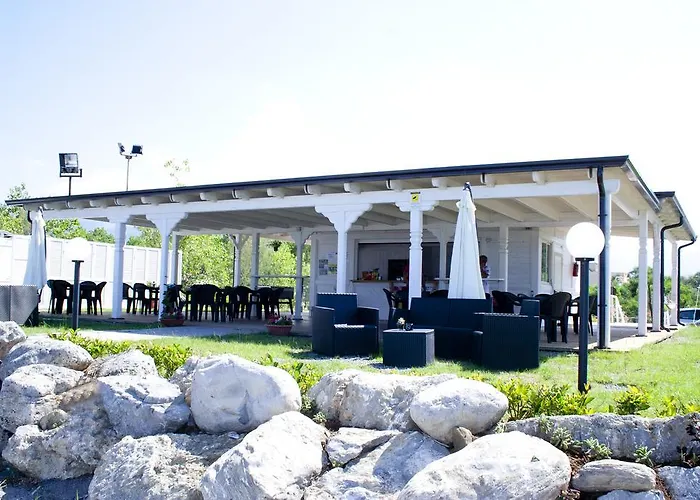 Hotel Felix Scalea