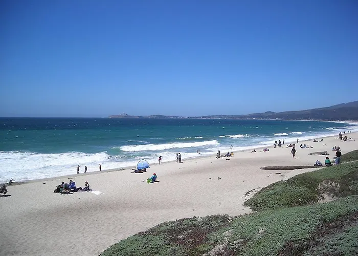 Coastside Inn Half Moon Bay